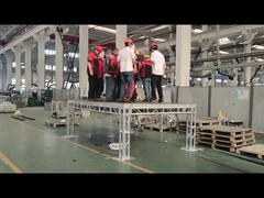 De Bundelsysteem van het aluminium Goedkoop Openluchtstadium