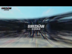 6082-T6/6061-T6 de Bundel van de de Grondsteun van de aluminiumlegering voor Openluchtstadium