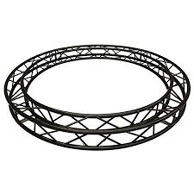Design Circle Truss Spigot Ladder Truss Aluminum Spigot Truss
