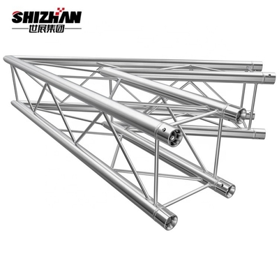 Portable Circle Truss Aluminum Spigot Ladder Truss Design system