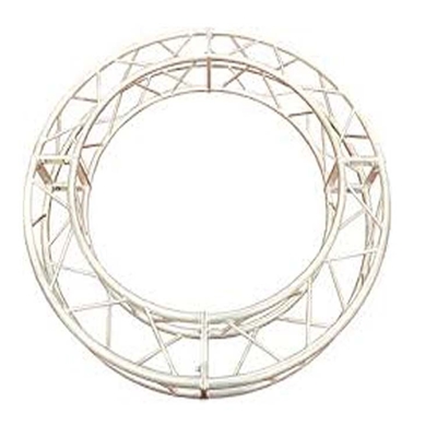Lightweight Event Circle Ladder Truss Aluminum Spigot Truss Manufacturers