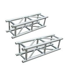 Lightweight Event Circle Ladder Truss Aluminum Spigot Truss Manufacturers
