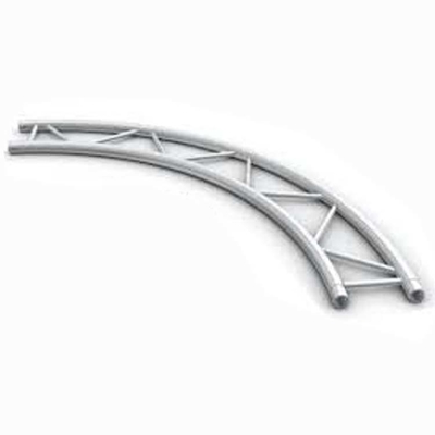 Design Circle Truss Spigot Ladder Truss Aluminum Spigot Truss