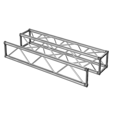 Event Aluminum Bolt Square Box Truss Structure