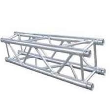 Aluminium truss outdoor Concert Stage Portable 290*290mm 400*400mm