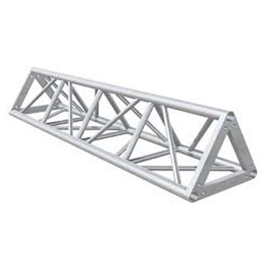 Aluminum Lighting Bolt Truss Triangle Bolt Truss Manufacturer