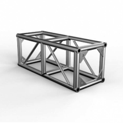 Design Plate Frame Aluminum Bolt Truss Electric Galvanized 300x300mm