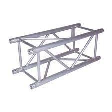 Square Spigot Aluminum Lighting Truss Portable For Event