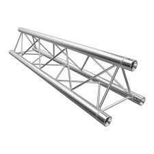 Spigot Type Aluminum Box Truss Square Shaped