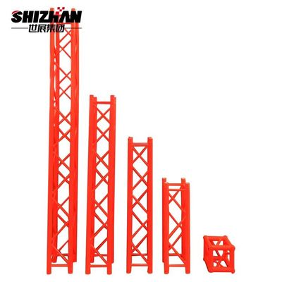 Stage Dj Lighting Truss Aluminum Exhibition Spigot Truss