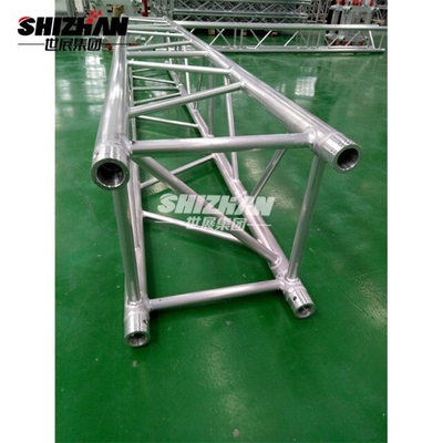 Grace Aluminum Stage Truss Mobile DJ Portable Lighting Stand Truss Display