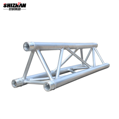 400x400mm Aluminum Lighting Truss System For Truss Display Concerts