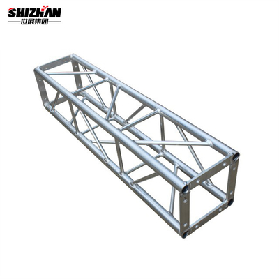 Exhibition Display Aluminium Lighting Truss System 200x200mm (7.874inch)