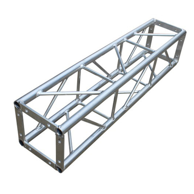 Exhibition Display Aluminium Lighting Truss System 200x200mm (7.874inch)