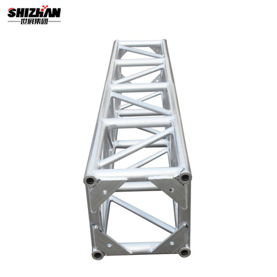Booth Stand Construction Motorized Lighting Truss Spigot Type Disco Light Truss