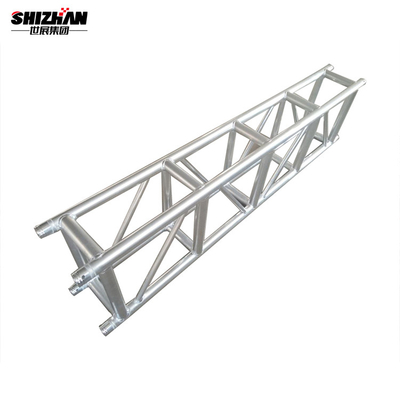 Aluminum Led Screen Display Truss Event Stage Outdoor Concert  Customized