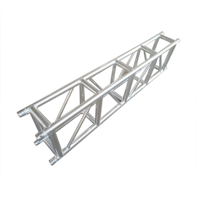 6061 Aluminum Spigot Led Display Truss Lighting Stage Truss For Sale