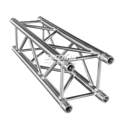 Concert-Ready Aluminium Lighting Truss CE/SGS/TUV/ISO9001/ROHS Certified