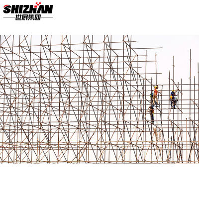 A Frame Building Aluminium Mobile Scaffold Horizontal Pipe 1000kg