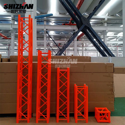 Concert Square Aluminum Truss
