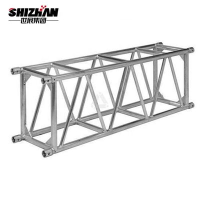 portable Lighting Aluminium Stage Truss For Performance Event