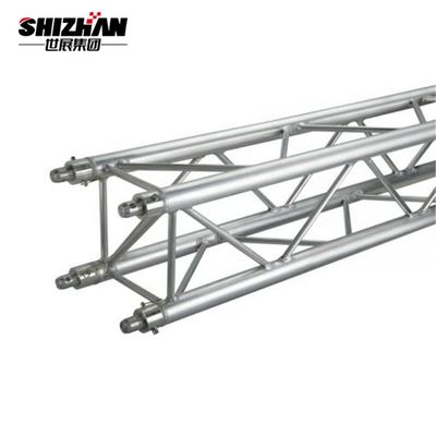 450*450mm Aluminium Lighting Truss Frame DJ Lighting Truss Systems Event Equipment