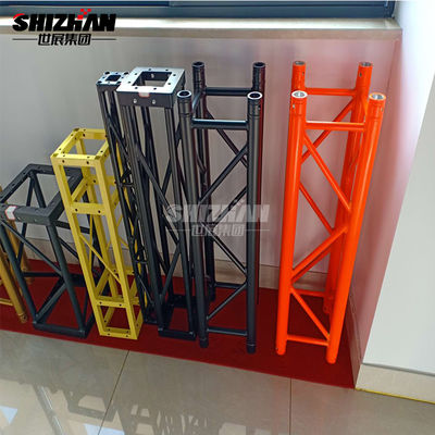 Concert Square Aluminum Truss