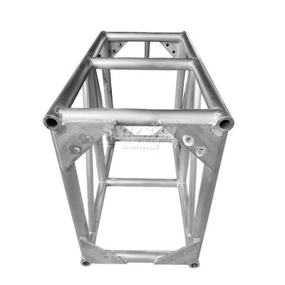 Concert Square Aluminum Truss