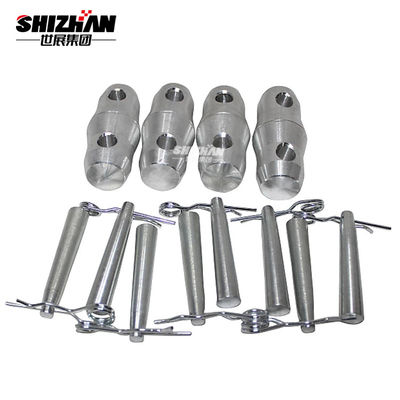 6082 6061-T6 dJ light stand Aluminum Truss Display System Stage