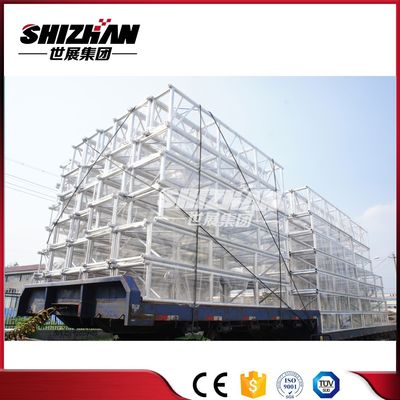 Concert Aluminum Spigot Ladder Truss ISO CE TUV Approved
