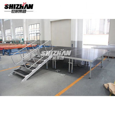 music concert outdoor event performance stage