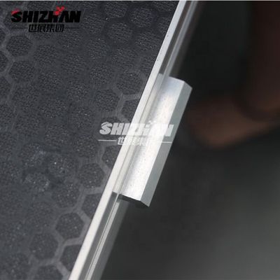 750kgs/sqm Heavy Duty Portable Aluminum temporary 4x4 Stage Platform
