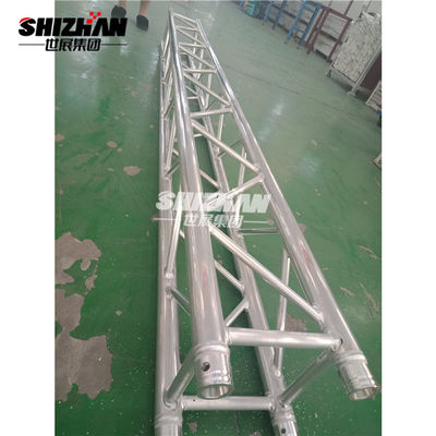 Big Event Display Aluminum Lighting Truss Outdoor 400x600mm