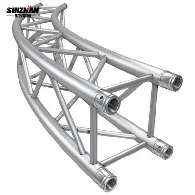 Design Circle Truss Spigot Ladder Truss Aluminum Spigot Truss