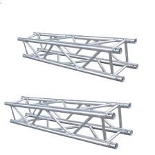 Lightweight Event Circle Ladder Truss Aluminum Spigot Truss Manufacturers