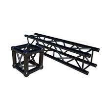 Portable Display Outdoor Folding Truss For Exhibition Concert Event