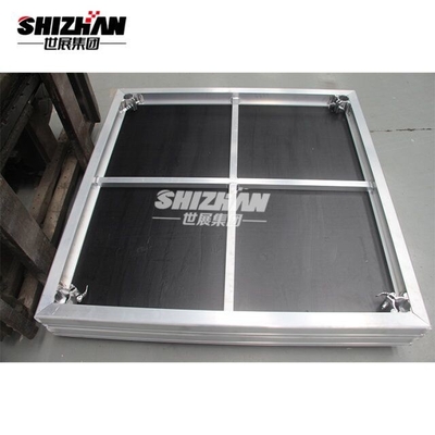 4*4ft 18 MM Plywood Stage Platform 4*8ft Removable Stage On Sale