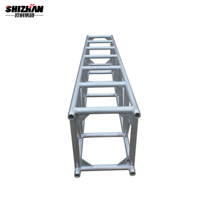 Booth Stand Construction Motorized Lighting Truss Spigot Type Disco Light Truss