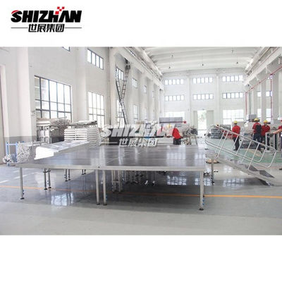music concert outdoor event performance stage