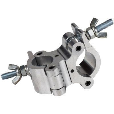 Full Heavy Duty Truss Clamp Fit Tube Stage Light Beam