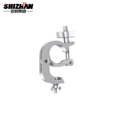 stage lighting aluminium truss rigging fixed truss clamps 30mm
