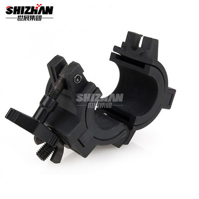 stage lighting aluminium truss rigging fixed truss clamps 30mm